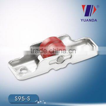 Pulley wheel,Sliding Window Wheel