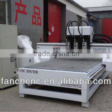 Fanchwoodwork machine FC-1325MD-3 China