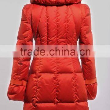2015 Women Dresses Luxury Coat Heavy Winter Clothing,down Coat photo-2