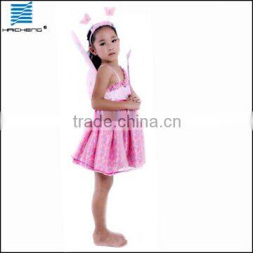 Halloween Carnival Cosplay Girls Fancy Dress Costume photo-2