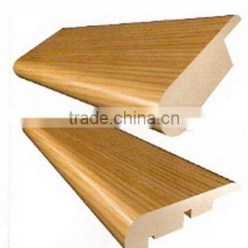 Stair-nose (Floor moulding,XLZSN55-1)