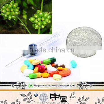 China factory with best price chlorogenic acid in herbal extract