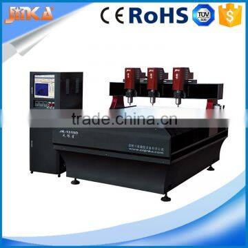 JK-1315D factory supply best selling CNC Router Woodworking Machines