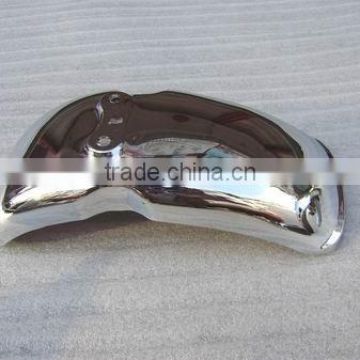 spare parts steel front fender for monkey bike