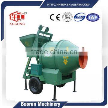 2016 New product Factory direct sell High quality concrete mixer machine for sale