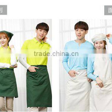 High Quality Custom made Kitchen Apron