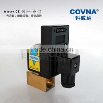 2 way gas solenoid valve/solenoid water valve