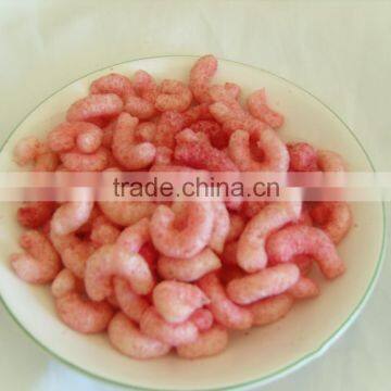 Industrial Snacks Food Machine photo-2