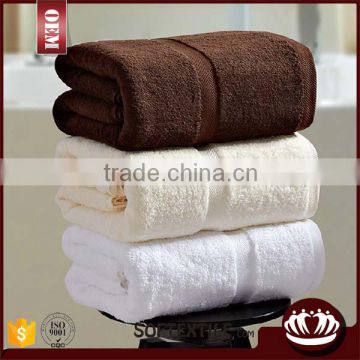 made in china Effective hygroscopic hand towel terry