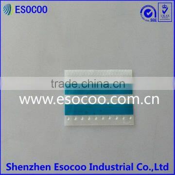 SMT double blue splice sticky tape 24mm with competitive price