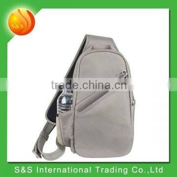 classic sports single shoulder bag sling bag