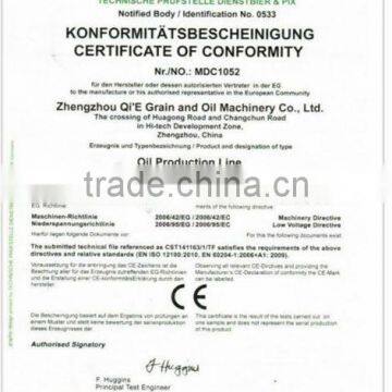 Oil Winterisation Dewaxing Machine,dewaxing Machine,Chinese Edible Oil Processing Manufacturer photo-6