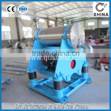 milled carbon fiber machine