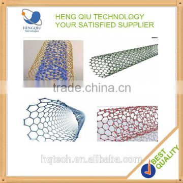 High purity short single walled carbon nanotubes professional factory supply