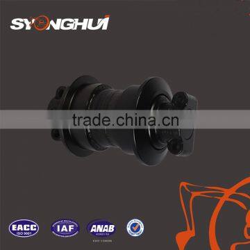 High quality excavator undercarriage patrs track roller for HD700