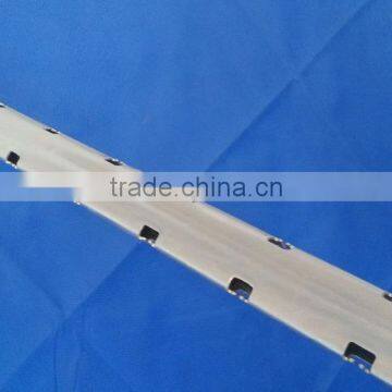 Metal Galvanized Grape Piles photo-4