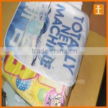 Your Design Print on Bunting for Promotion Use,triangle Flag String photo-6