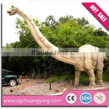 2014 amusement park 3d foam dinosaur puzzle