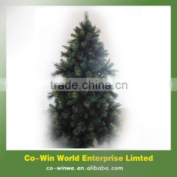 High Quality 195cm Artificial Pine Needle Christmas Tree                        
                                                Quality Choice