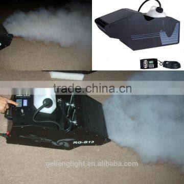 Terra fog machine,smoke machine,fog machine,Haze machine