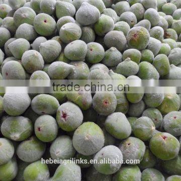 IQF frozen whole fig fruit