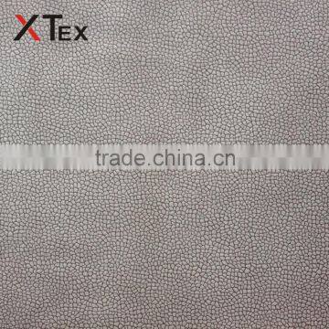 luxury fashion broken tile pattern burnout velvet fabrics for sofa,upholstery from china wholesale