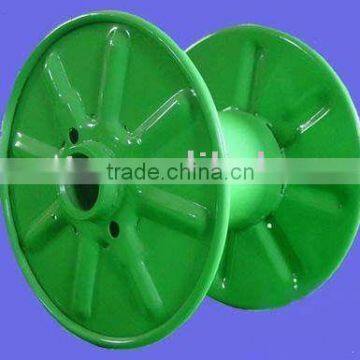 high speed wire steel bobbin