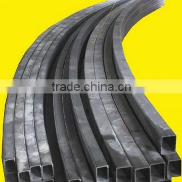 Super quality popular square pipe bending