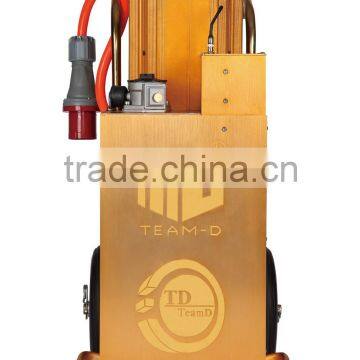 High Performance Hydraulic System Type Hydraulic Power Unit