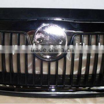 car grille,car grille for SKODA OCTAVIA, SKODA OCTAVIA AUTO BODY PARTS,SKODA OCTAVIA body kit
