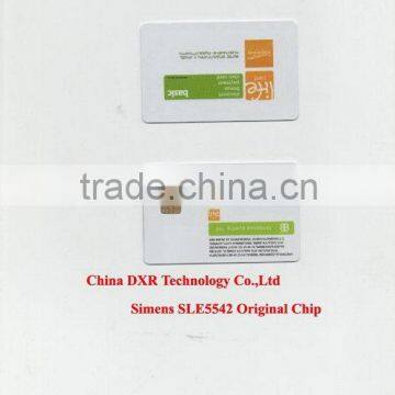 Quality new style em4200 smart card