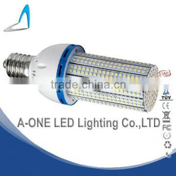 High brightness CE RoHS led street corn light bulb 30w, 360 degree 30w led corn light bulb