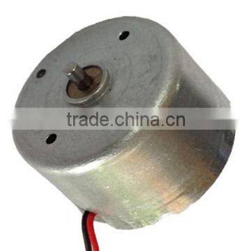 2v Mini 6v dc Electric Motor for Game Controller photo-3