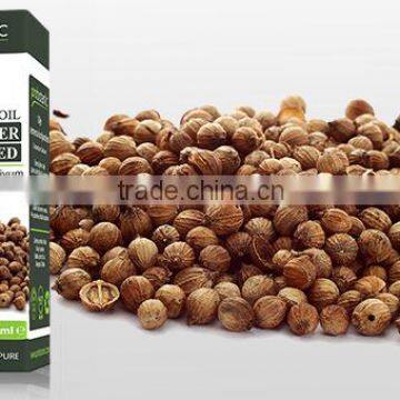 CORIANDER SEEDS OIL photo-2