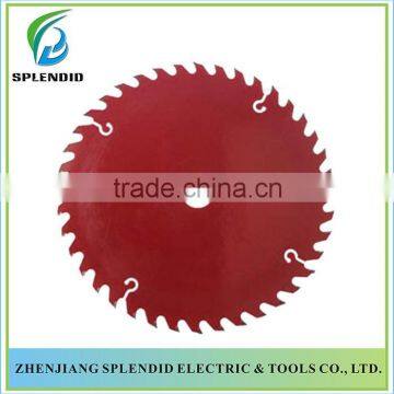 Hot Sale 10 Inch TCT Circular Saw Blade for Wood Cutting photo-2