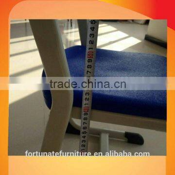 Adult Strong Plastic School Desk and Chair photo-5