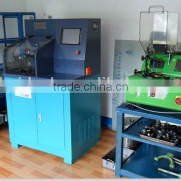 CRI200KA Alibaba Touching screen Bosch high pressure fuel injector test bench