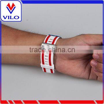 Watch Band Strap for Fitbit Blaze, for Fitbit Blaze Silicone Strap photo-6