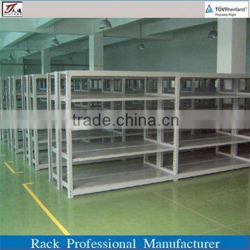 Warehouse Storage Metal Light Duty Rack Supplier