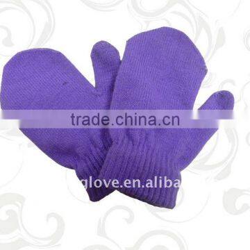 Cute Fashional Mitten Magic Glove