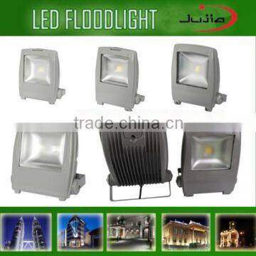 10w rechargeable led flood light outdoor