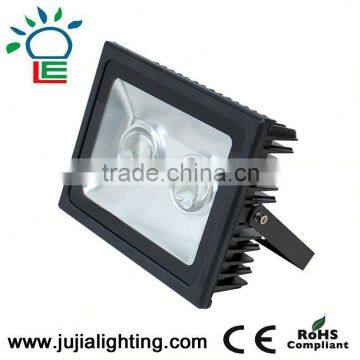 IP67 Waterproof aluminum 150w flood light casting manufacturer