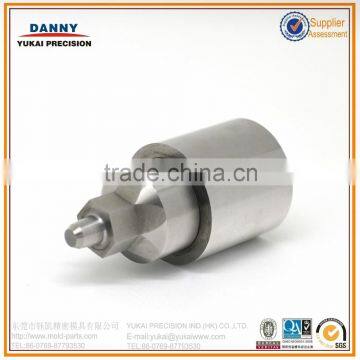 Tungsten Carbide Punch Pins,steel Punching Pins photo-2