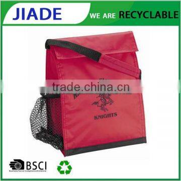 Wholesale china products collapsible cooler bag/small cooler bag/portable cooler bag