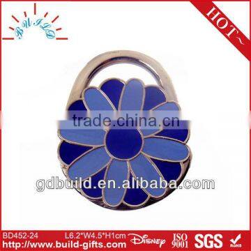folding handbag hanger