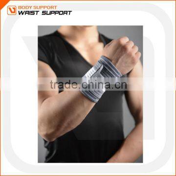 Simple High Quality Elastic Wrist Support