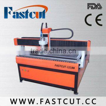 Factory on sale Fastcut-1218 advertising engraving machine