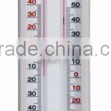 Mercury free Max-Min thermometer