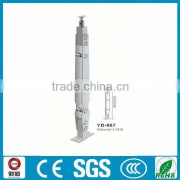 Interior Balcony Balusters for Villa Design photo-6