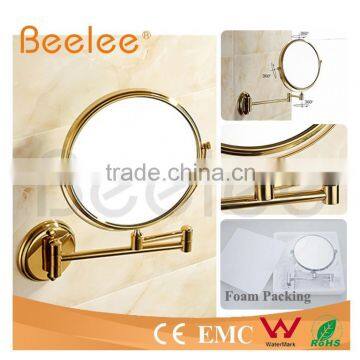 LED Bathroom Mirror Wall Mirror With Luxury Bathroom Design photo-6